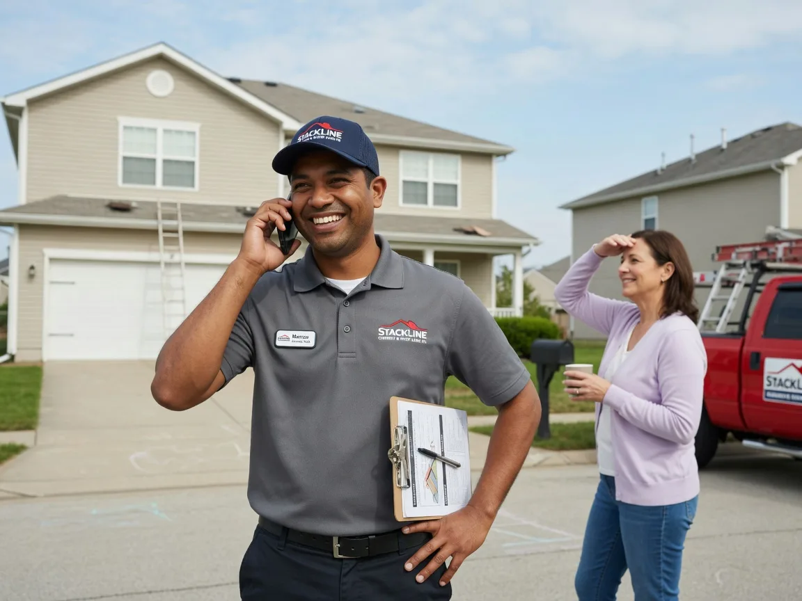Chimney flashing repair New Market, TN FAQs